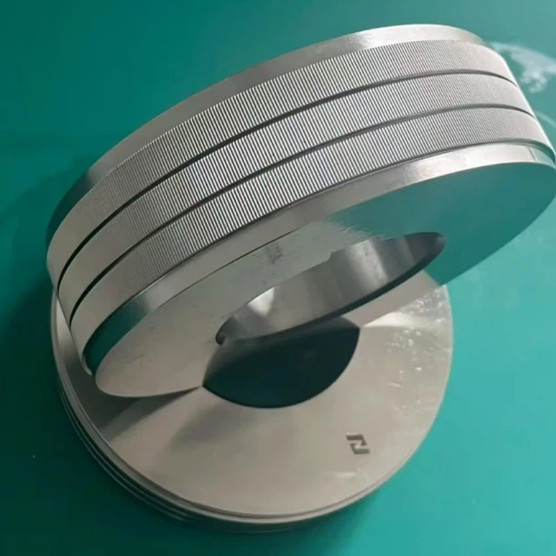 Индустриален валяк